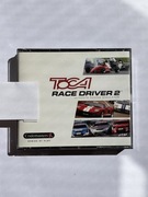 TOCA Race Driver 2 – symulator wyścigów, PC CD, PL wersja, 2004