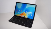 Doskonały tablet Huawei MatePad 11,5 8GB/128GB Space Grey+klawiatura