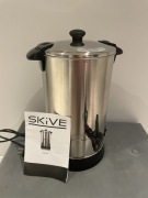 Warnik, podgrzewacz 8L SKiVE