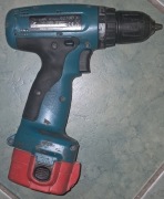 Wiertarko-wkrętarka Makita 6270D samo body