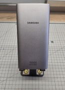 Powerbank Samsung 10 000 Mah, 15 W, USZKODZONY