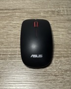 Asus WT300 mysz bezprzewodowa czarna 1600 DPI