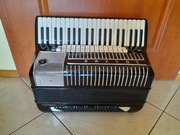 Akordeon Hohner Electravox N elektryczny 