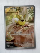 POKEMON KARTA YAMPER  PHANTASMAL FLAMES PFL 099/094