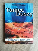 Taniec duszy książka 