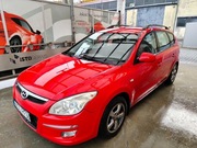 Hyundai i30 1.6 Classic + LPG