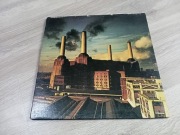 Pink Floyd- Animals Lp