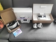 Meta quest 2 256GB dodatkowe akcesoria 