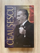Ceausescu piekło na ziemi Thomas Kunze