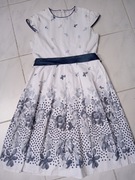 Sukienki 158 i spódnica next 