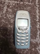 ... Nokia 3410 ...