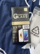 Etui i szkło na iphone 12pro