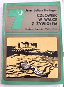 Człowiek w walce z żywiołem