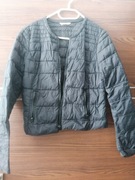 Kurtka krótka czarna 