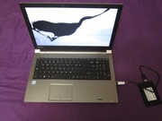 Laptop Notebook Toshiba Tecra A50-C płyta zbita matryca 2GB, i5 6200U
