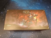 Lords of Hellas City of Steel + oficjalna mata