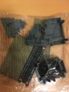 Lego klocki zapasowe uzupełniające mix nowe