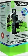 Filtr aquael PatMini komplet używany (318)
