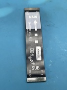 Taśma main , złącze Samsung S20 FE