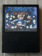 Cartridge FLIMBO'S QUEST Commodore C64 128
