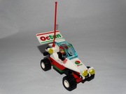 Lego 6648 Mag Racer