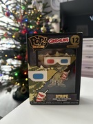 Przypinka Gremlins - Stripe (Funko POP! Pin Horror)