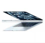 APPLE MacBook Air 15.3" M4 16GB RAM 256GB (NOWY)