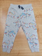 Spodnie dla chłopca 92