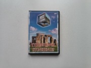 Kto Zbudował Stonehenge: Świat bez tajemnic DVD 
