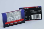 Kaseta magnetofonowa TDK FE 90