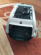 Transporter dla kota, królika, małego pieska...