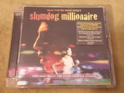 Slumdog. Milioner z ulicy - CD muzyka filmowa
