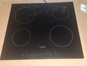 Płyta indukcyjna Bosch PIA 611T14E/01 moduł szyba części