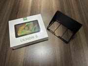 Monitor podglądowy OSEE LILMON 5 5,5” 1000nits dotykowy kalibracja nowy