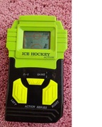 Elektroniczna mini Gra z prlu* gra 3 w 1