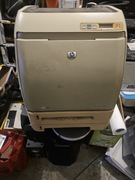 Drukarka laserowa kolorowa Hp 2605dtn