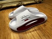 Męskie modne klapki 