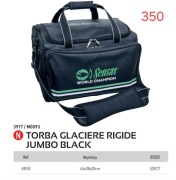 Torba SENSAS GLACIERE RIGIDE JUMBO BLACK 