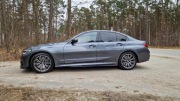BMW M340i xDrive, salon PL, I właściciel