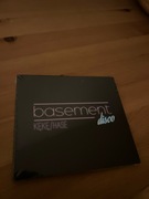 Kękę/Hase Basement Disco CD nowa w folii 
