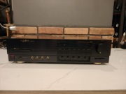 GRUNDIG Fine Arts A-903 ! Porządny wzmacniacz STEREO ! OKAZJA