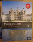 Poznać przeszłość 2 zakres podstawowy