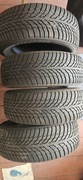 4 szt. Opon Nokian Tyres 165/65 R15 91T M+S