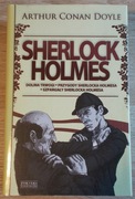 Sherlock Holmes - Arthur Conan Doyle