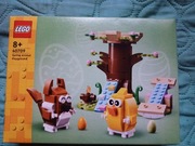 Lego 40709 Wiosenny Plac Zabaw