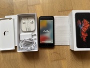 iPhone 6s, Space Gray, 128 GB