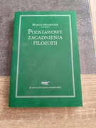 Heidegger - Podstawowe zagadnienia filozofii