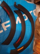 Listwa błotnika mini F55 USA 9450676 9450675  9450650