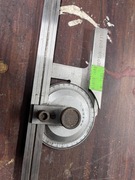 Kątomierz tarczowy | precyzyjny