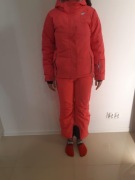 kombinezon narciarski 4F dziewczęcy rozmiar 158 narty NEODRY 5000